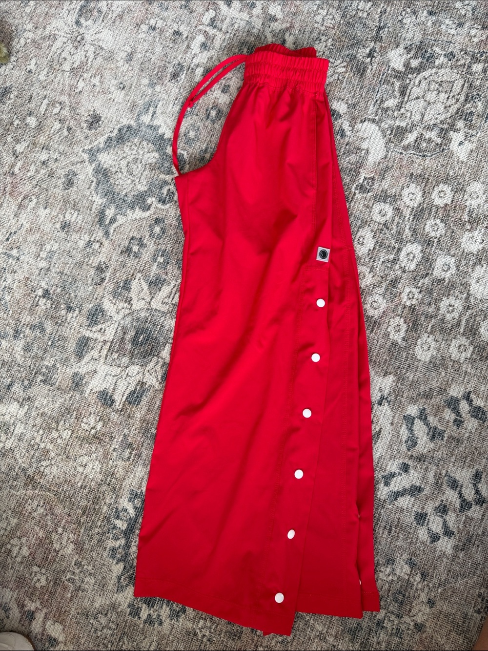 Girls Five Hip Hop Pants
